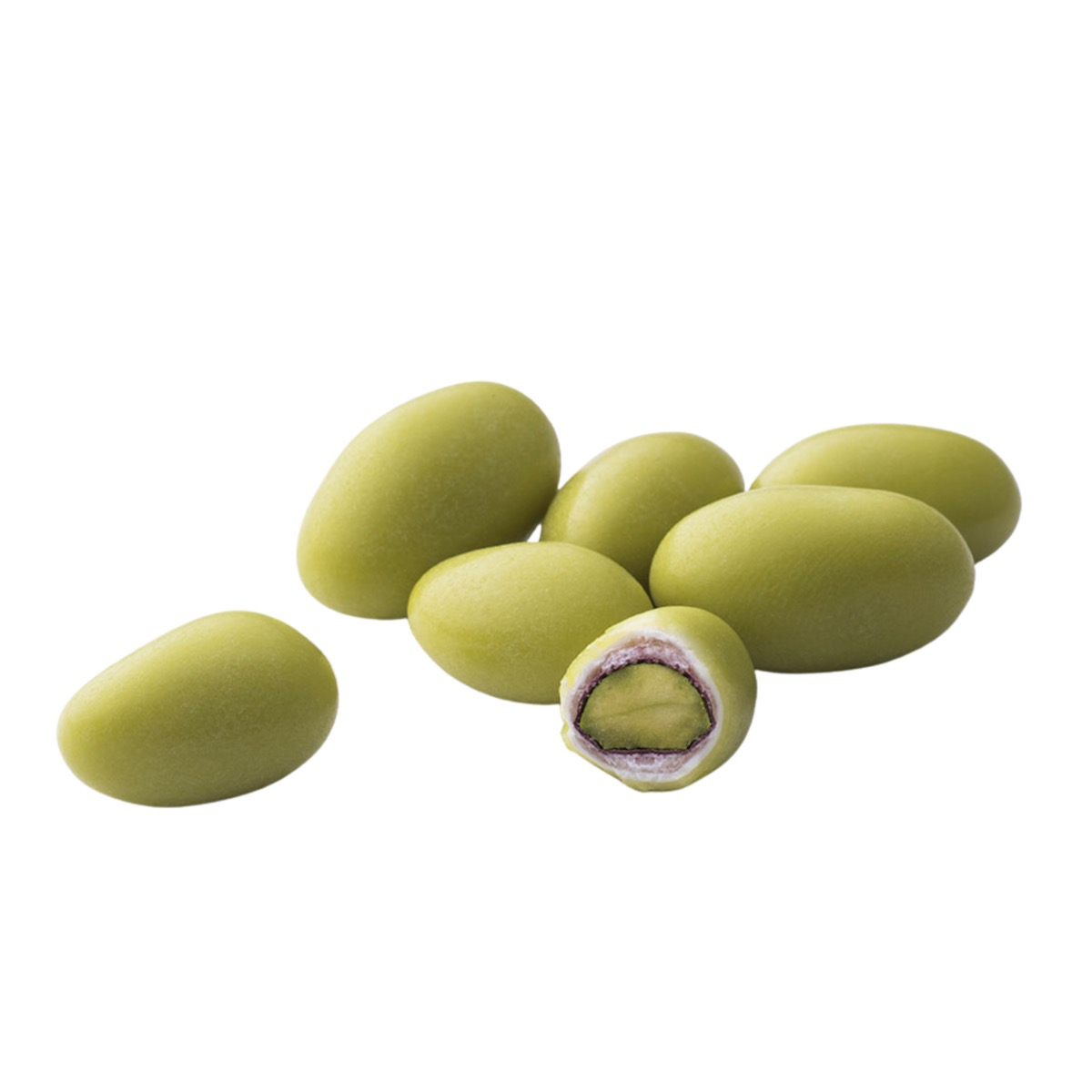 Il Pistacchio di Bronte