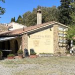 La Fattoria dei Barbi pioniera del Brunello di Montalcino