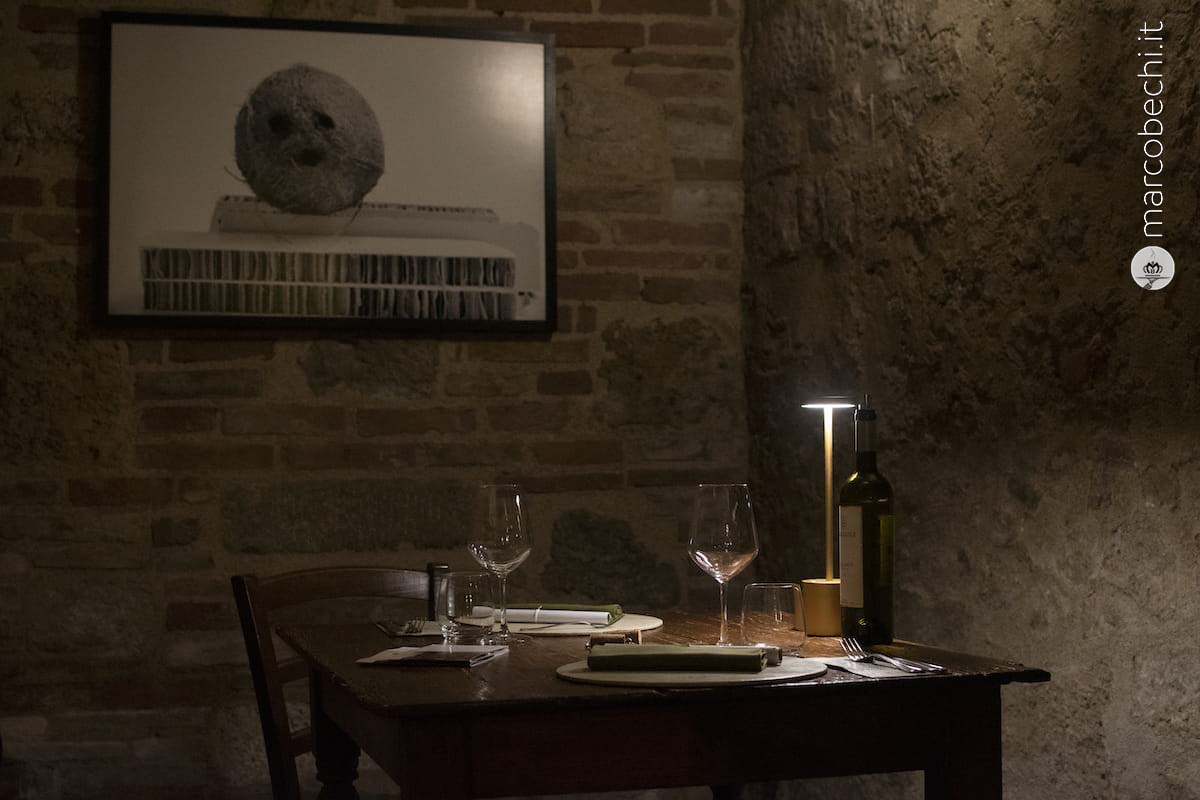 Il Frantoio