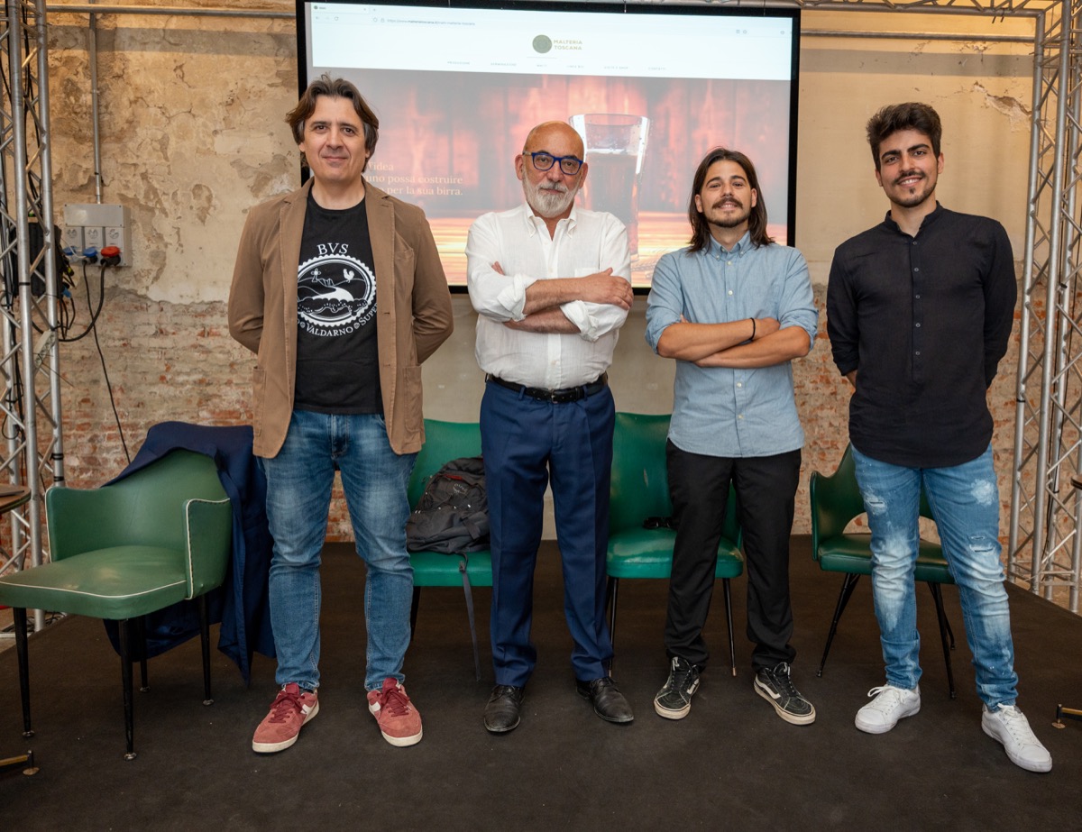 La Malteria Toscana la nuova realtà mugellana di filiera del Forteto