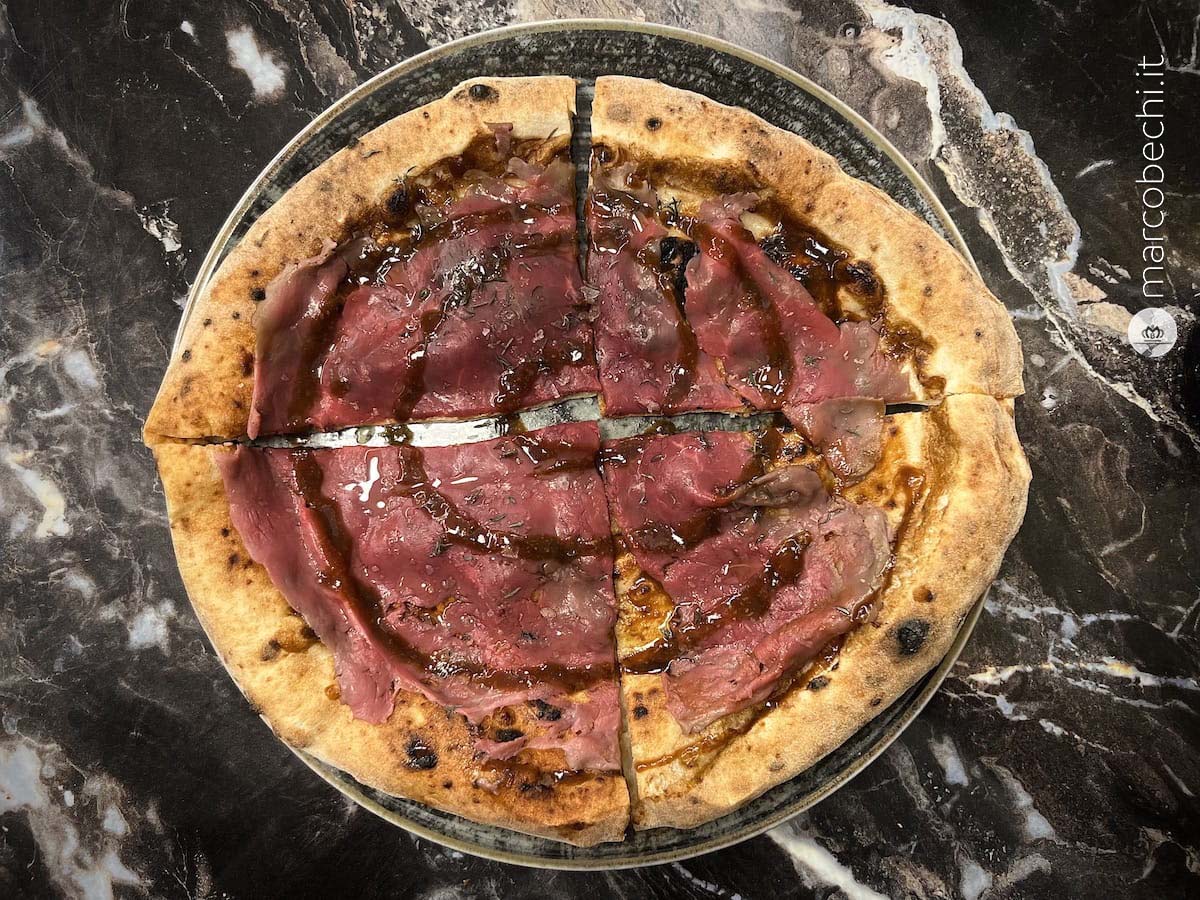 "Bistecca"