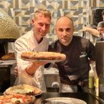Pizzeria Giotto - Marco Manzi