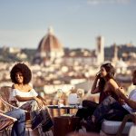 Il nuovo Rooftop Bar dello Student Hotel riapre con un nuovo concept