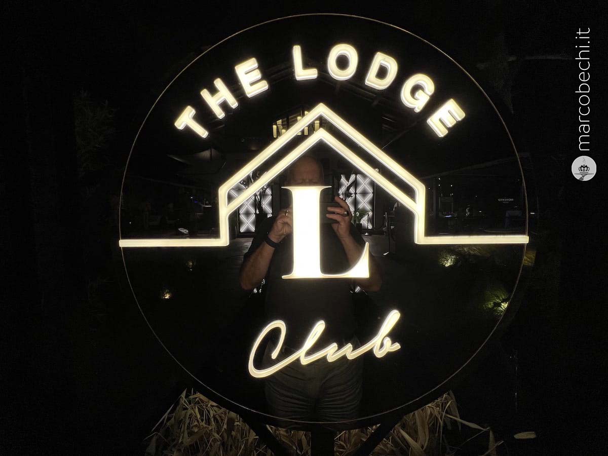 The Lodge Club – dove passare le serate fiorentine estive di classe