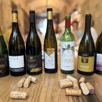 Vini Alto Adige a La Menagere