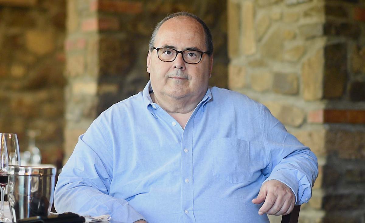 Stefano Cinelli Colombini