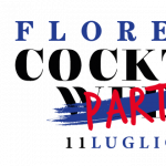 Florence Cocktail Week festeggia il sesto anno con un cocktail party in onore di tutti i partecipanti
