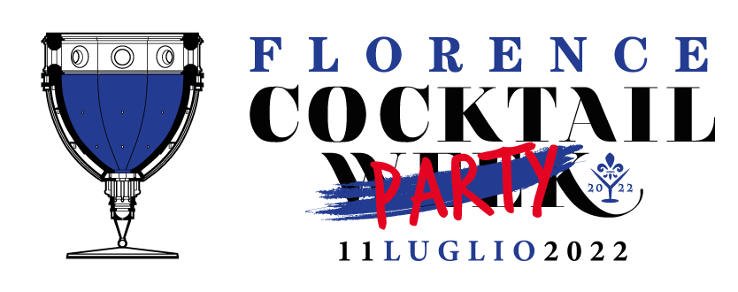 Florence Cocktail Week festeggia il sesto anno con un cocktail party in onore di tutti i partecipanti