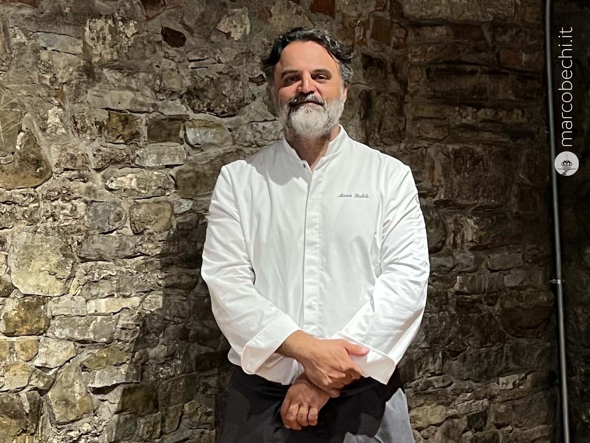Marco Stabile dell'Ora d'Aria