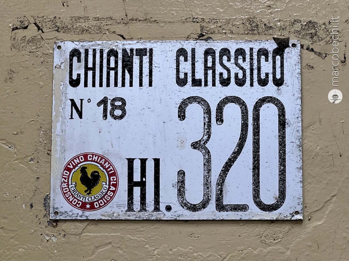 Chianti Classico 2018