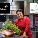 Da Branduccio a Buonconvento con la cucina gourmet tosco-campana di Carmela d’Ambrosio e i vini ilcinesi di Sassodisole