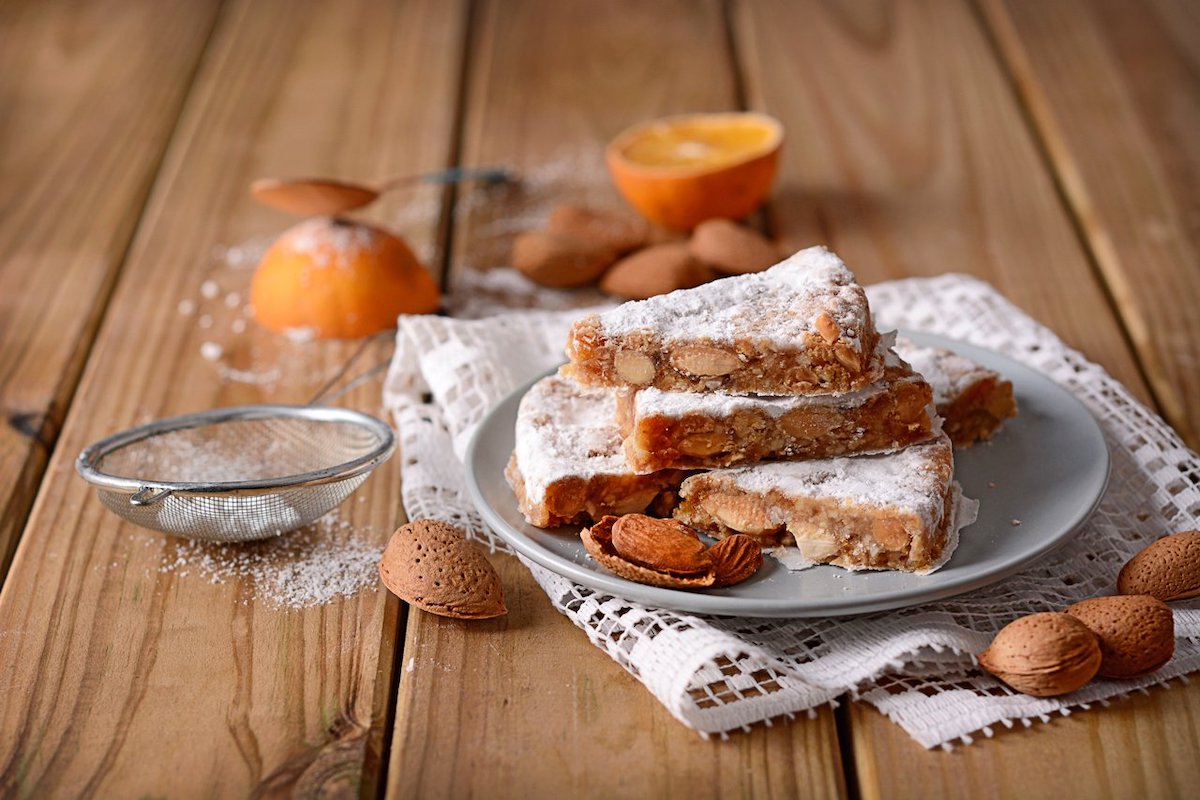 Dolci Senesi da Villasantachiara