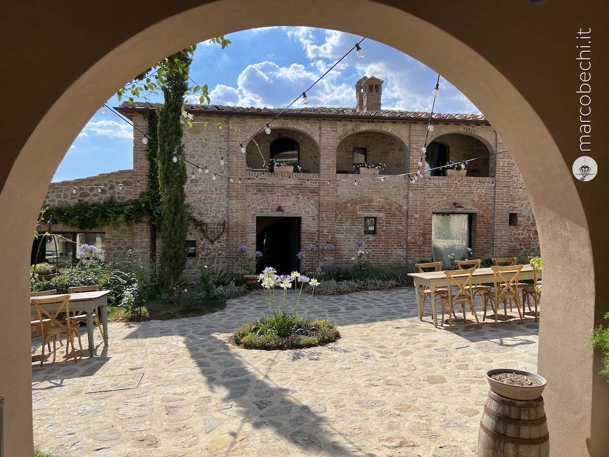 Tenuta Poggio Il Castellare