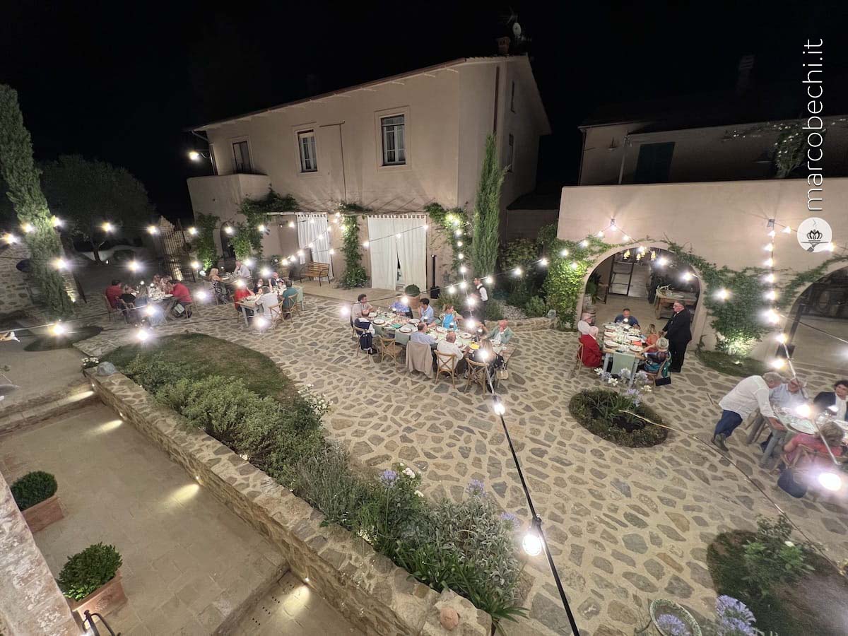 Tenuta Poggio Il Castellare