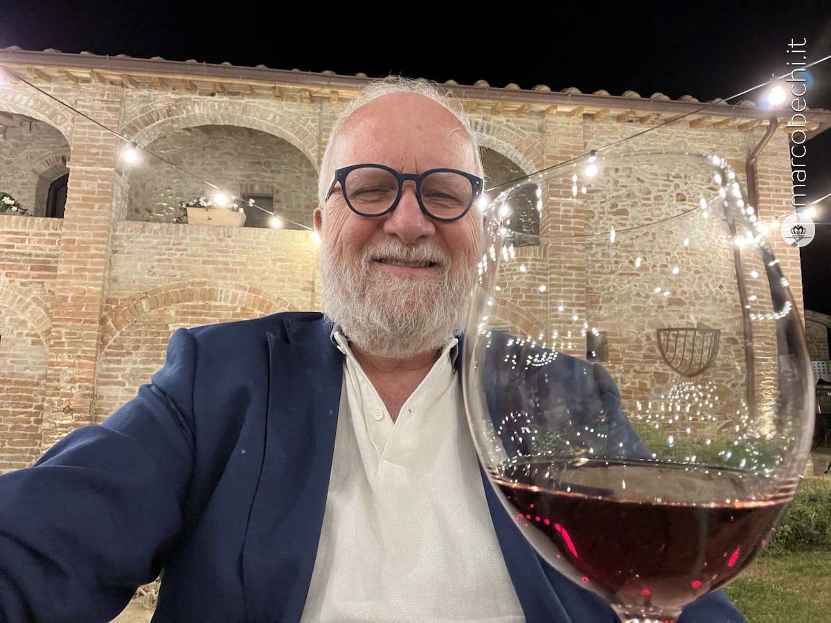Tenuta Poggio Il Castellare