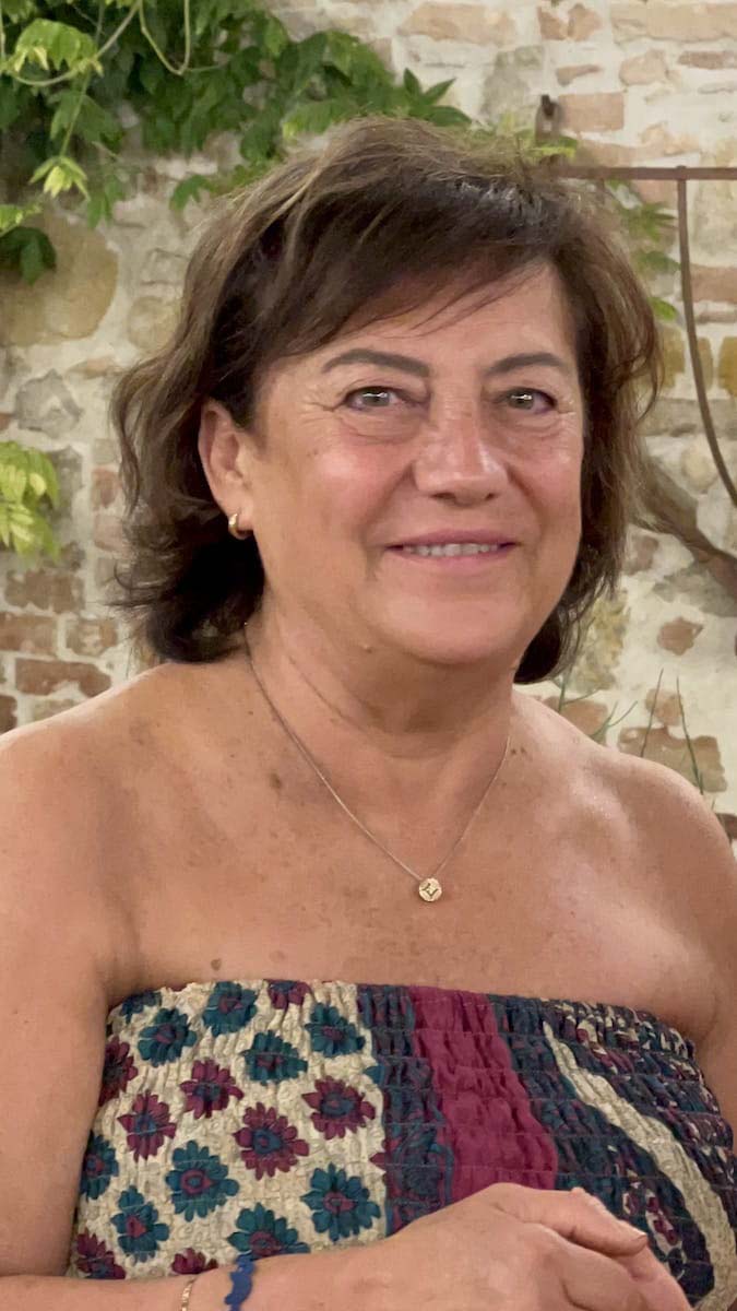 Bruna Baroncini