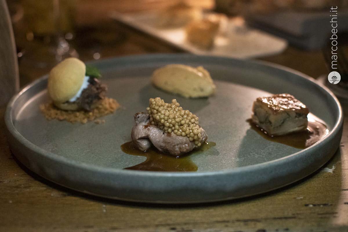 L'agnello