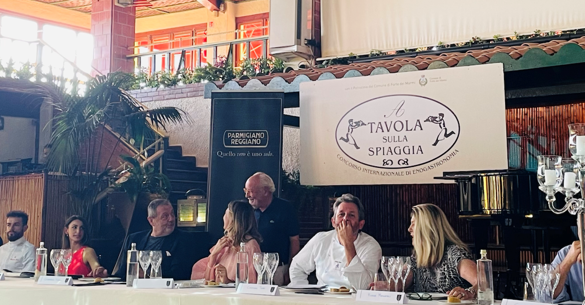 GIURIA 2021