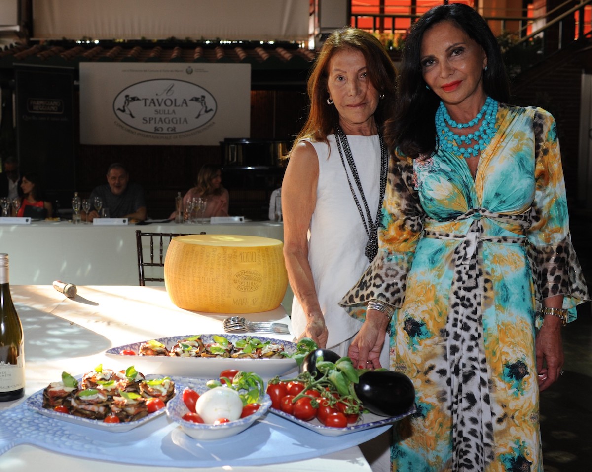 Ida Semeraro e Francesca Macolino vincitrici della scorsa edizione
