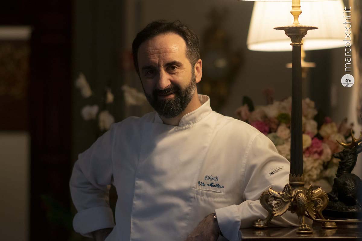 Vito Mollica