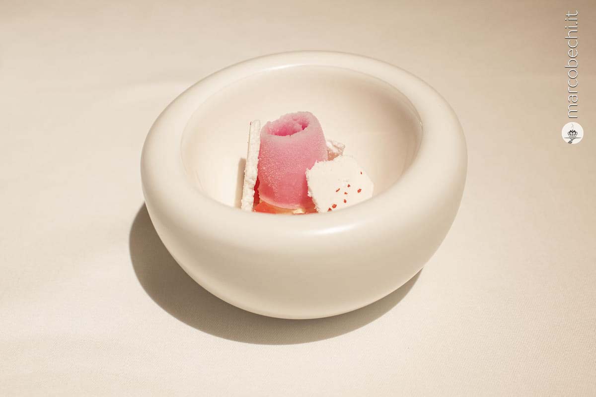 Il predessert più buono del mondo