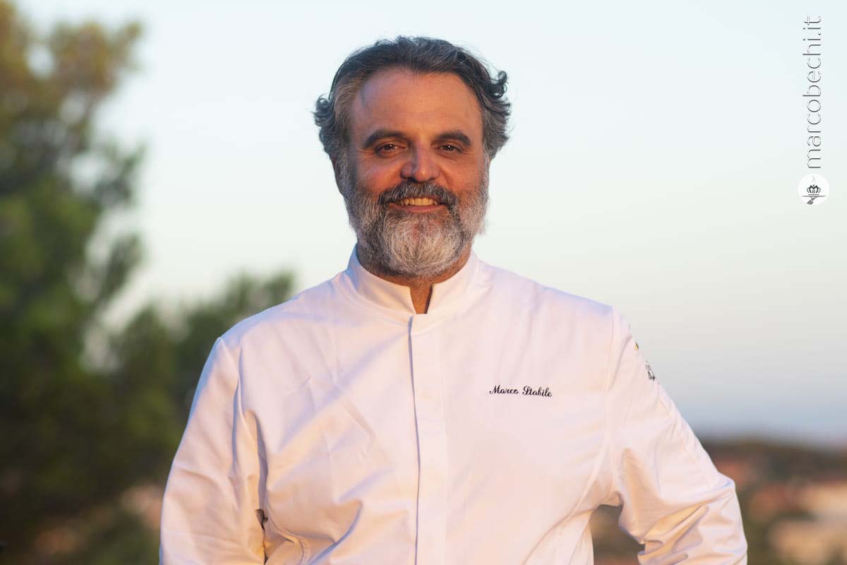 Marco Stabile all'Ora d'Aria Dai Dai