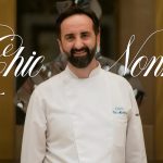 Chic Nonna la cucina elegantemente golosa di Vito Mollica a Firenze