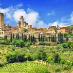 San Gimignano ph by Itinerari.com