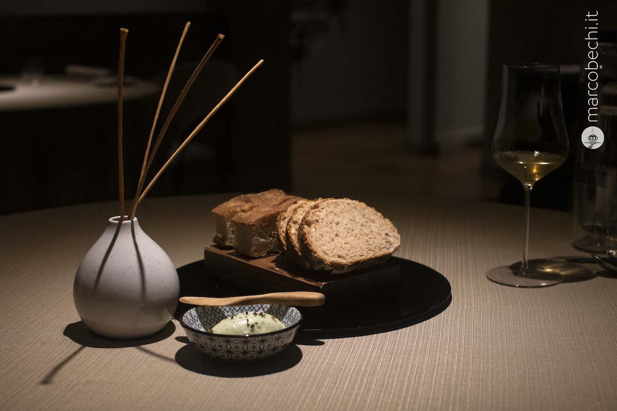 Il pane fatto in casa