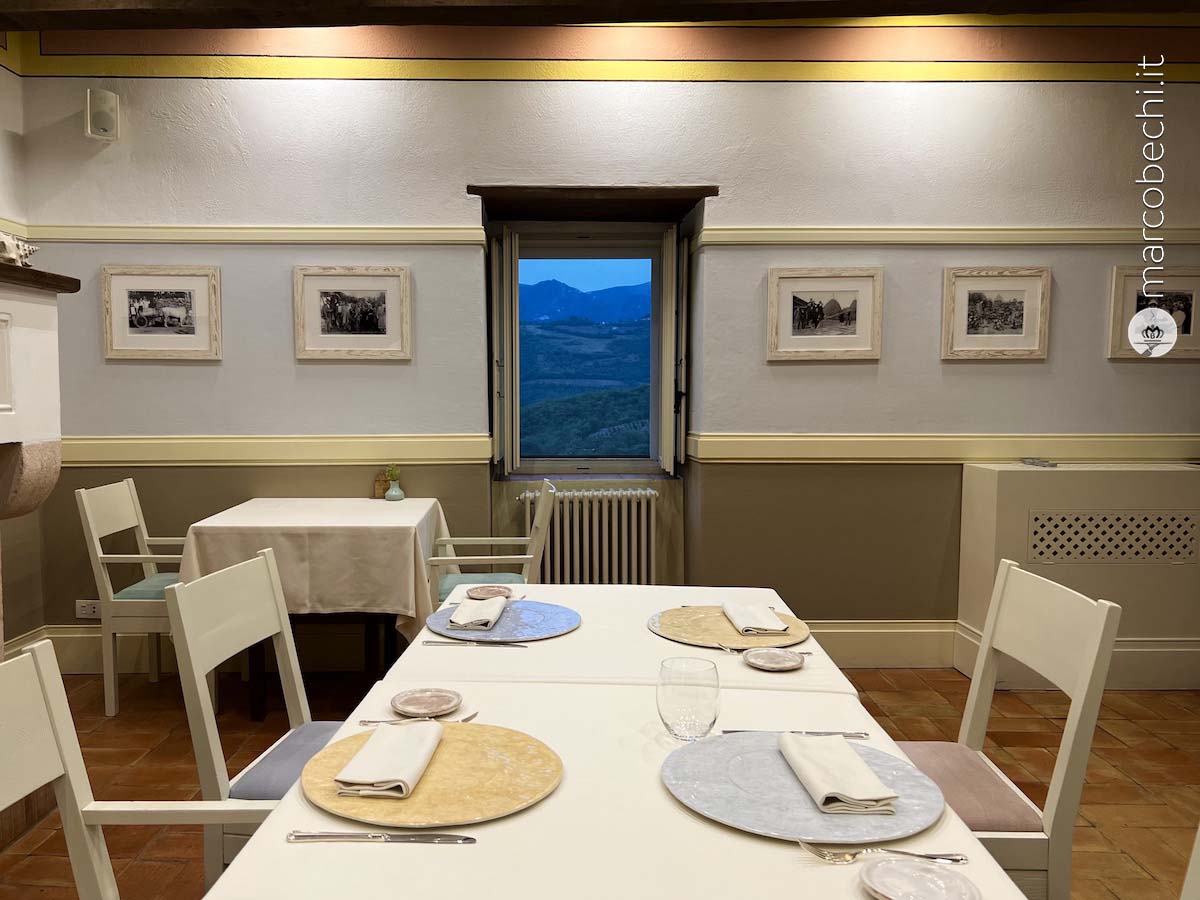 #nivoslider-2lKOj-29399-caption-3 La Tavola de la Casa Rosa