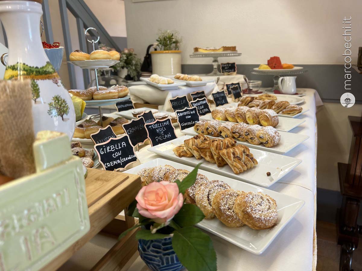 #nivoslider-2lKOj-29399-caption-2 Il Buffet della colazione