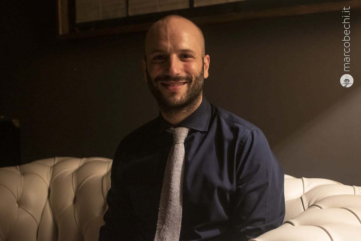Terramira, il ristorante dei fratelli Scapecchi a Capolona (AR) affacciato sull'Arno.