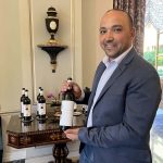 Gabriele Florio La Combàrbia Montepulciano