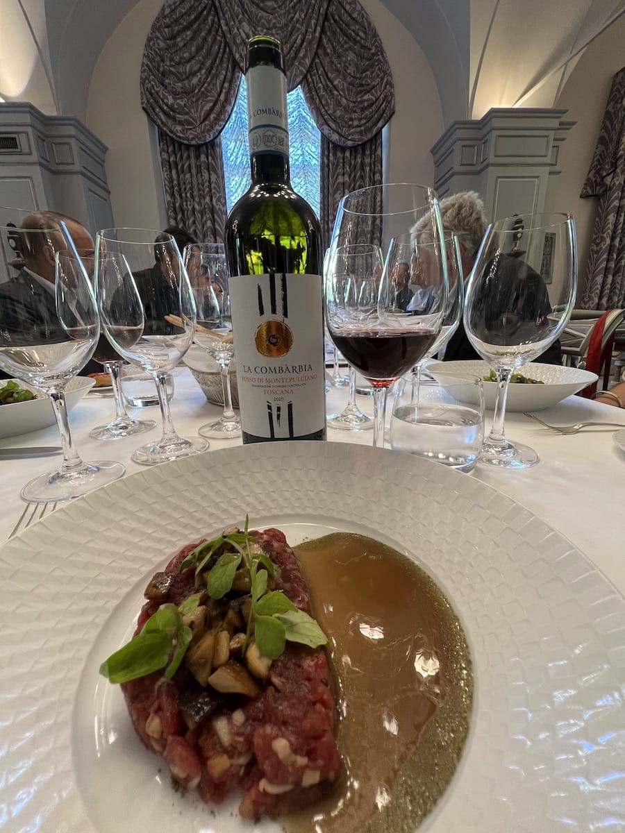 Rosso di Montepulciano 2020