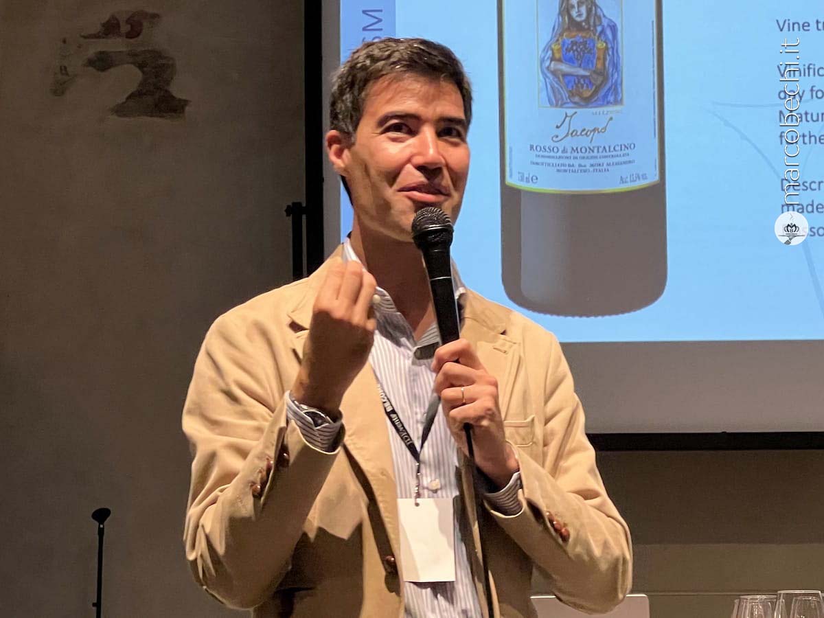 Gabriele Gorelli MW