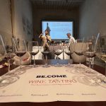 Conclusa la prima edizione di Be.Come More than wine experience
