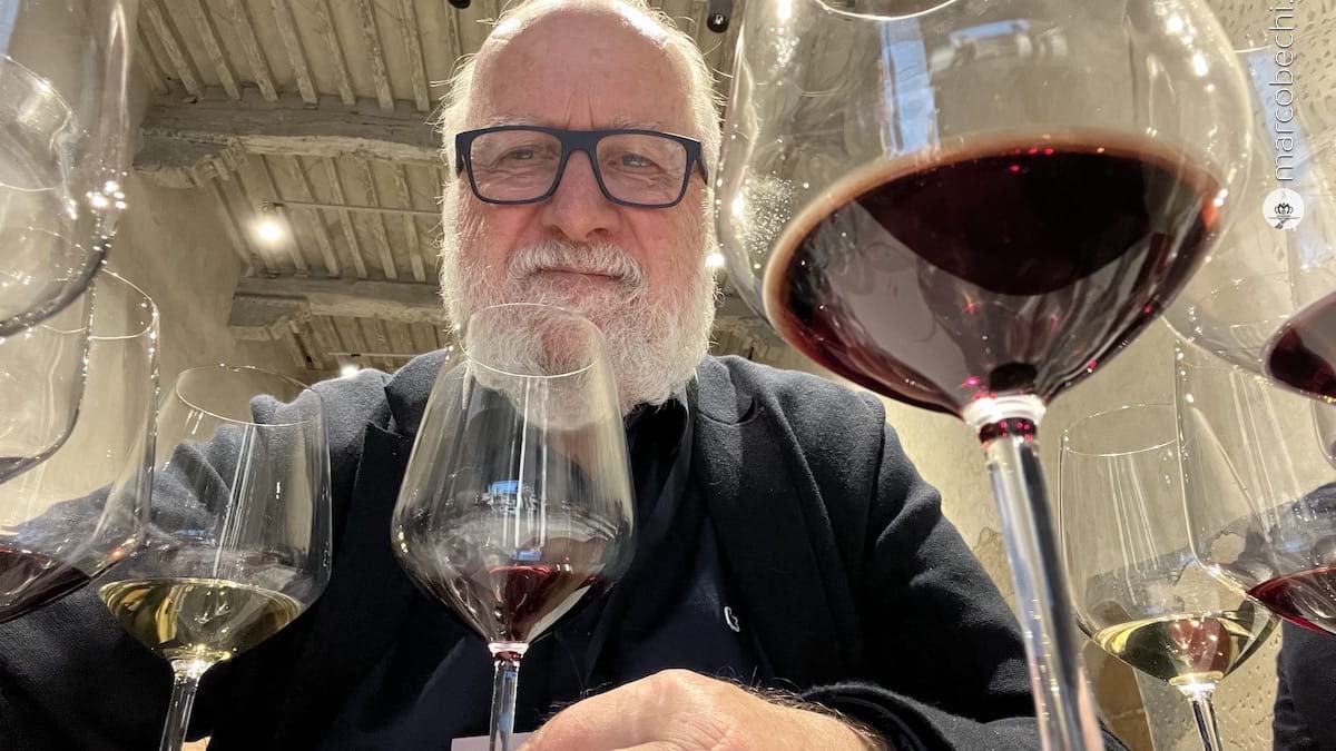 Be.Come - La degustazione