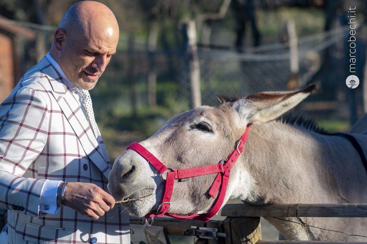 Borgo San Felice: l'accoglienza che ti abbraccia nel Chianti Classico