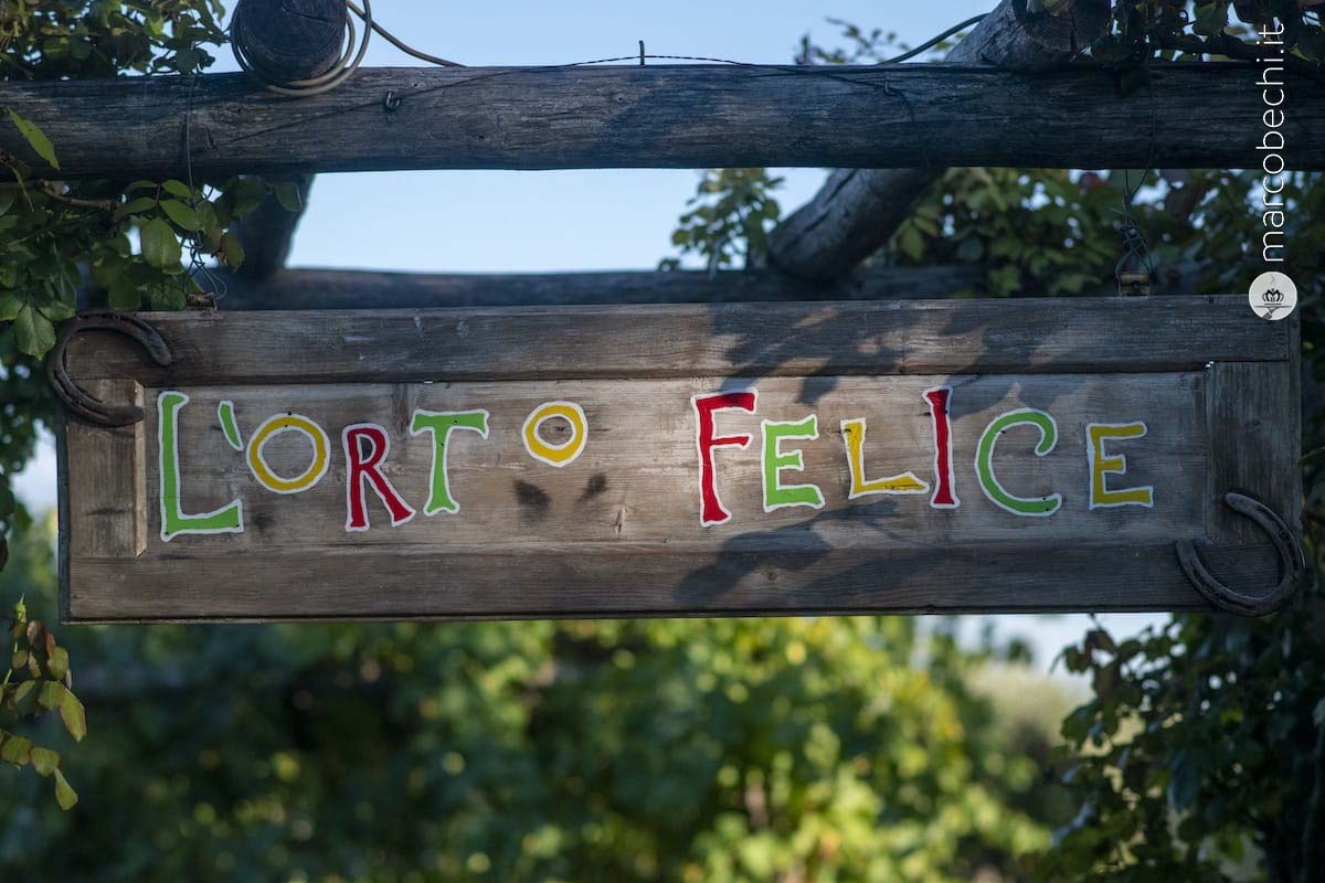L'Orto Felice