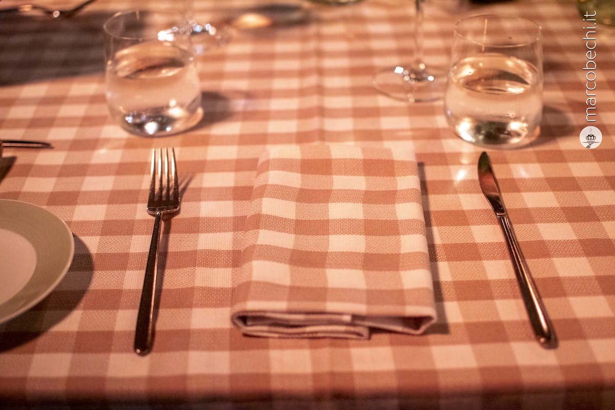 L’Osteria del Grigio