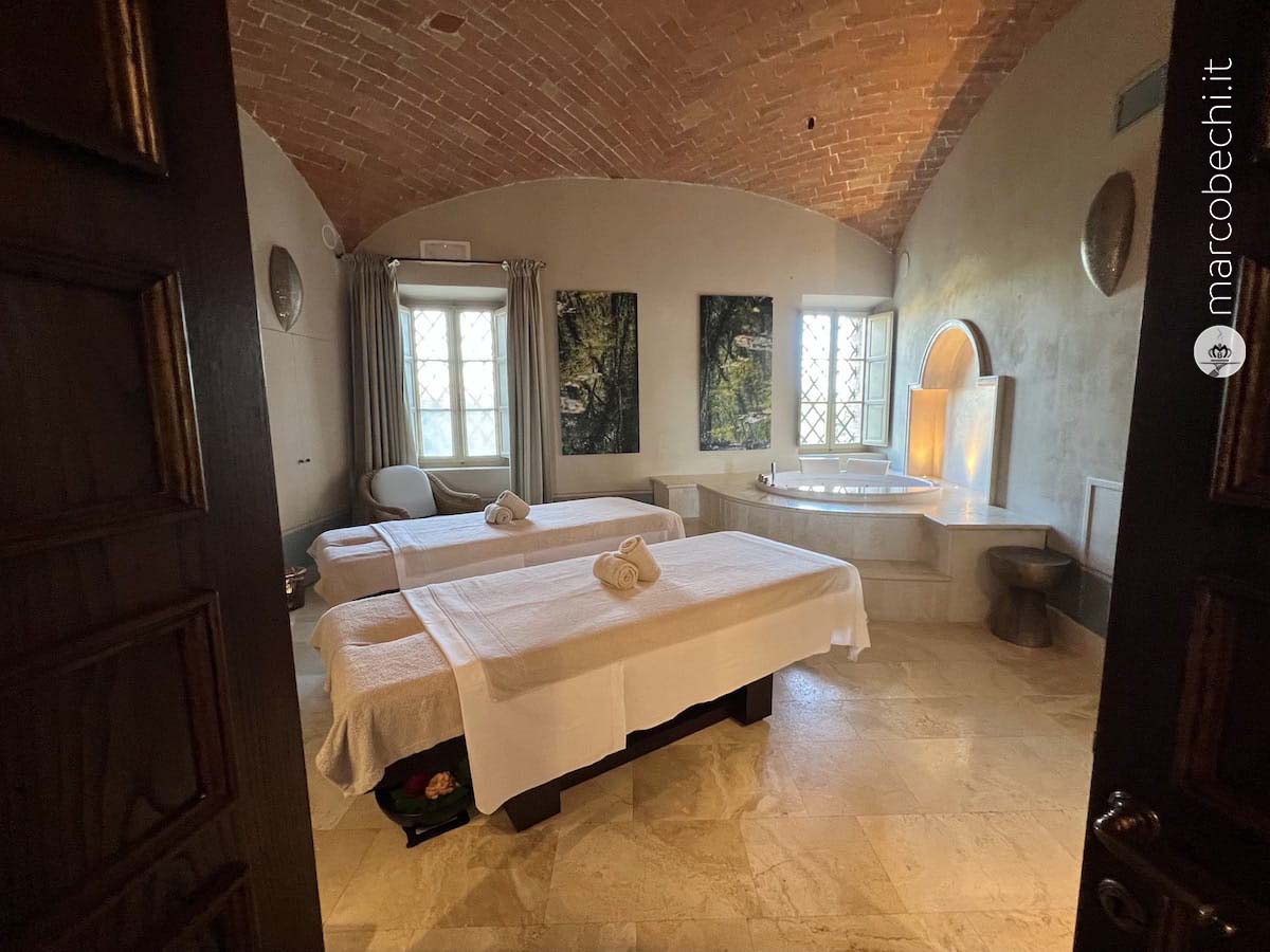 La Botanic Spa