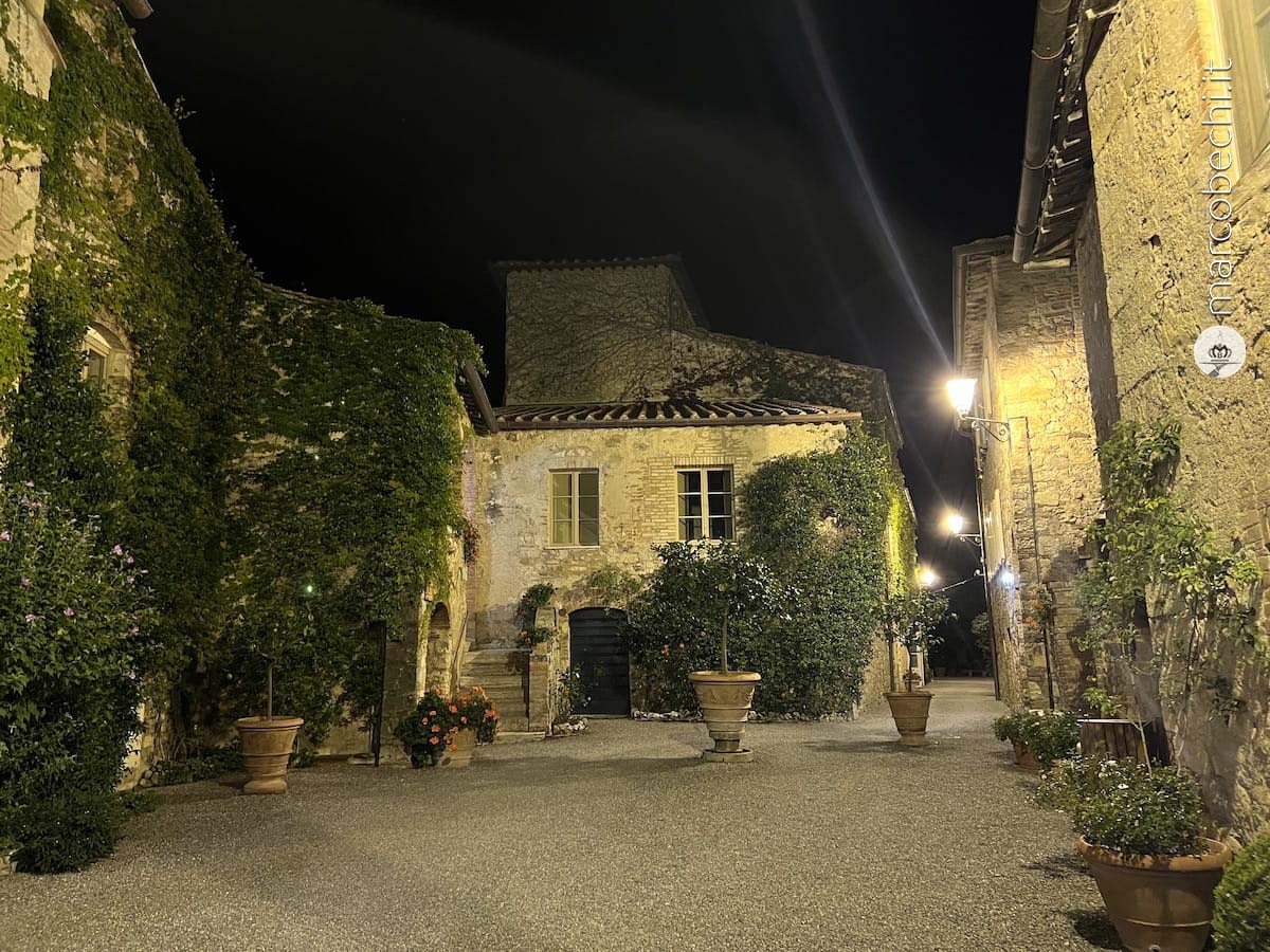 Borgo San Felice: l'accoglienza che ti abbraccia nel Chianti Classico