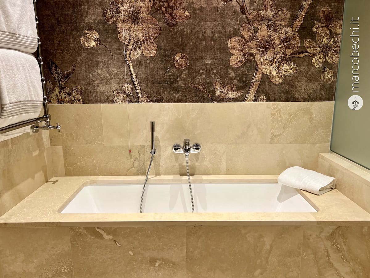 Castelfalfi il Toscana Resort con Hotel, Ville, Golf e otto Ristoranti