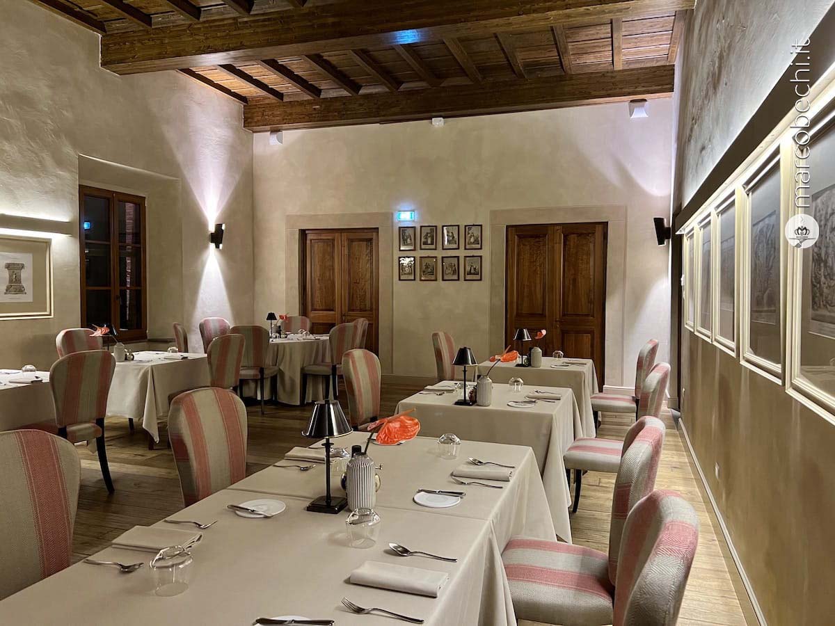 Castelfalfi il Toscana Resort con Hotel, Ville, Golf e otto Ristoranti