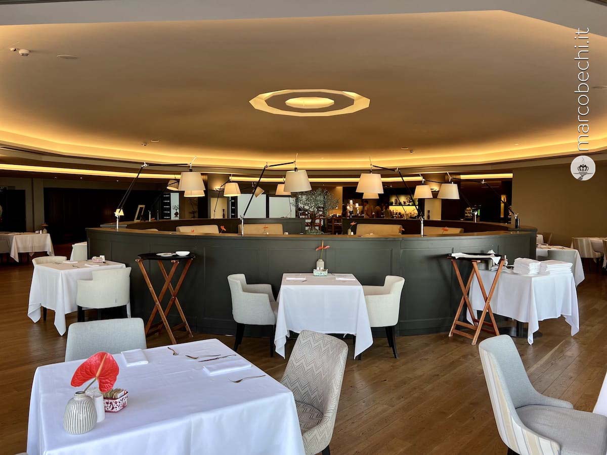 Castelfalfi il Toscana Resort con Hotel, Ville, Golf e otto Ristoranti