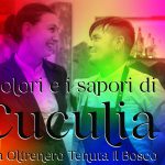 I colori e i sapori di Cuculia a Firenze con Oltrenero Tenuta Il Bosco