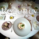 Relais Le Jardin Restaurant - Regency