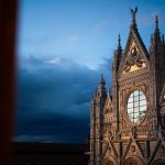 Be.Come 2022 – Understanding present to reshape the future a Siena