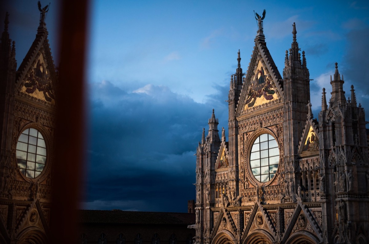 Be.Come 2022 – Understanding present to reshape the future a Siena