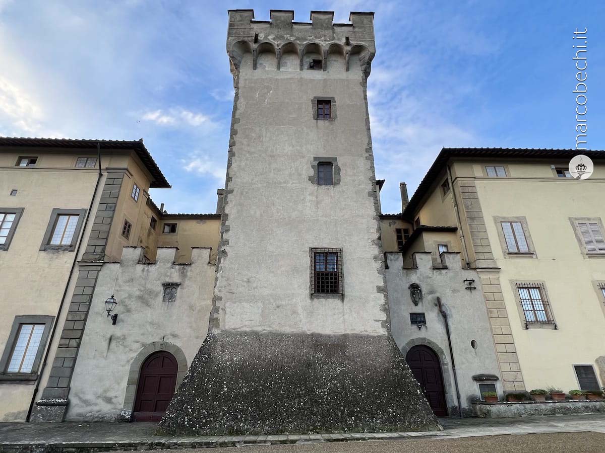 Torre a Cona